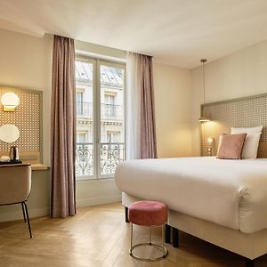 Camera classica con letto king size